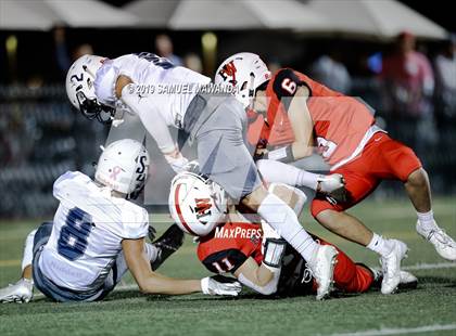 Thumbnail 3 in  St. Genevieve @ Harvard-Westlake photogallery.