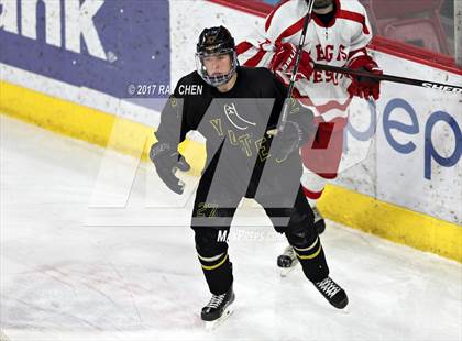 Thumbnail 1 in Monarch at Regis Jesuit (CHSAA Final) photogallery.