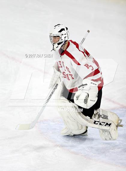 Thumbnail 2 in Monarch at Regis Jesuit (CHSAA Final) photogallery.