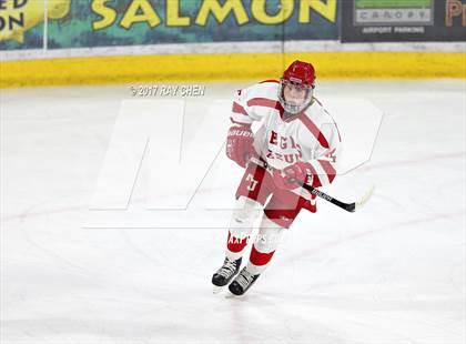 Thumbnail 3 in Monarch at Regis Jesuit (CHSAA Final) photogallery.