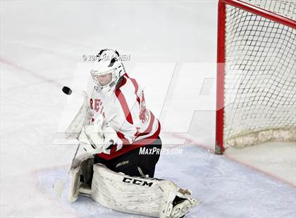 Thumbnail 3 in Monarch at Regis Jesuit (CHSAA Final) photogallery.