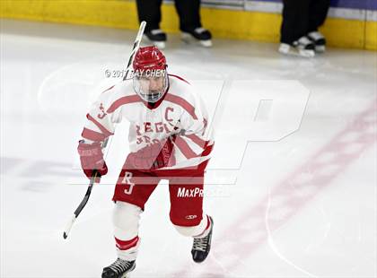 Thumbnail 3 in Monarch at Regis Jesuit (CHSAA Final) photogallery.