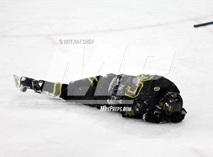 Thumbnail 2 in Monarch at Regis Jesuit (CHSAA Final) photogallery.