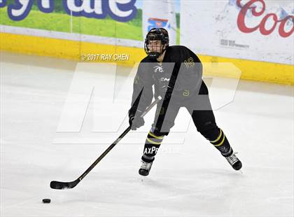 Thumbnail 2 in Monarch at Regis Jesuit (CHSAA Final) photogallery.