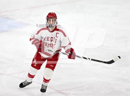 Thumbnail 1 in Monarch at Regis Jesuit (CHSAA Final) photogallery.