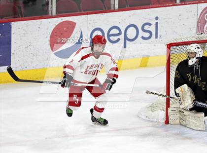 Thumbnail 3 in Monarch at Regis Jesuit (CHSAA Final) photogallery.