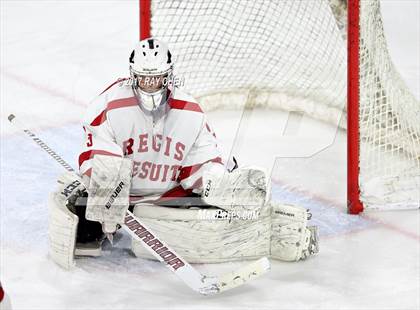 Thumbnail 3 in Monarch at Regis Jesuit (CHSAA Final) photogallery.