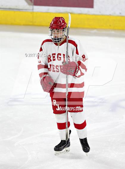 Thumbnail 3 in Monarch at Regis Jesuit (CHSAA Final) photogallery.