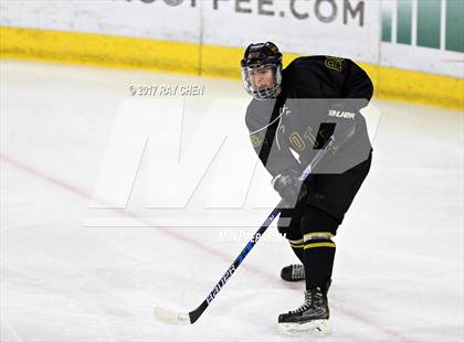 Thumbnail 1 in Monarch at Regis Jesuit (CHSAA Final) photogallery.