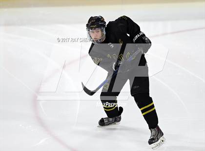 Thumbnail 3 in Monarch at Regis Jesuit (CHSAA Final) photogallery.