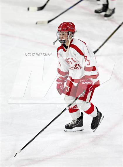 Thumbnail 3 in Monarch at Regis Jesuit (CHSAA Final) photogallery.