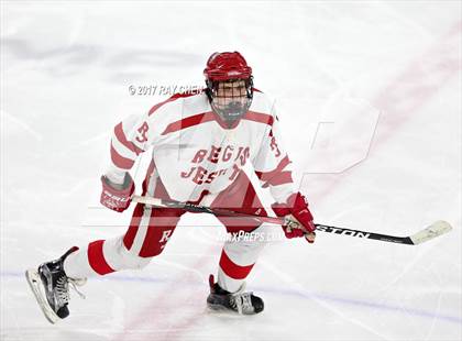 Thumbnail 2 in Monarch at Regis Jesuit (CHSAA Final) photogallery.
