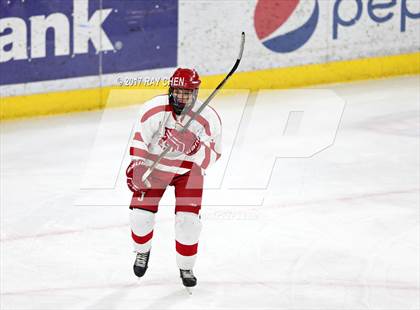Thumbnail 1 in Monarch at Regis Jesuit (CHSAA Final) photogallery.