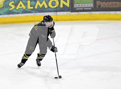Thumbnail 1 in Monarch at Regis Jesuit (CHSAA Final) photogallery.