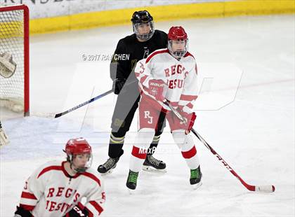 Thumbnail 2 in Monarch at Regis Jesuit (CHSAA Final) photogallery.