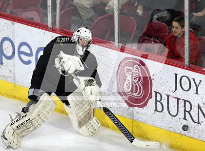 Thumbnail 1 in Monarch at Regis Jesuit (CHSAA Final) photogallery.