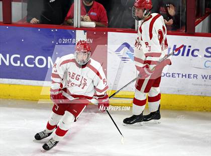 Thumbnail 3 in Monarch at Regis Jesuit (CHSAA Final) photogallery.