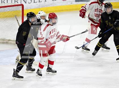 Thumbnail 3 in Monarch at Regis Jesuit (CHSAA Final) photogallery.
