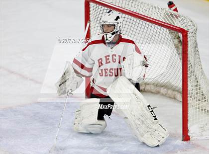 Thumbnail 2 in Monarch at Regis Jesuit (CHSAA Final) photogallery.