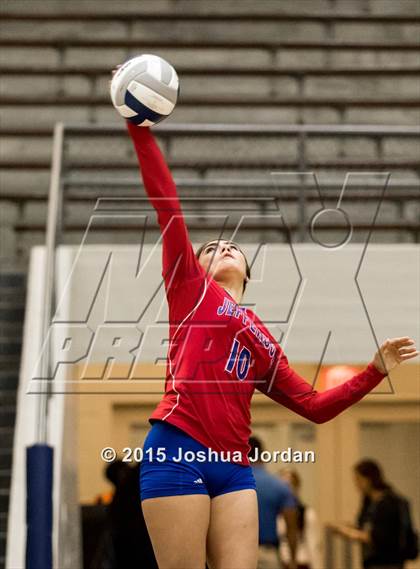 Thumbnail 2 in Jefferson @ Edison photogallery.