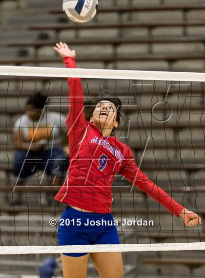 Thumbnail 3 in Jefferson @ Edison photogallery.