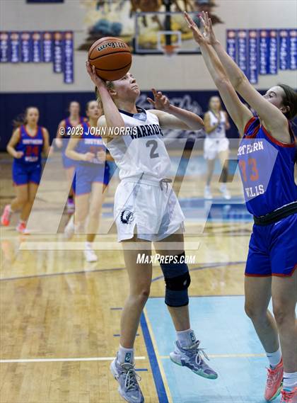 Thumbnail 3 in Southern Wells @ Woodlan photogallery.