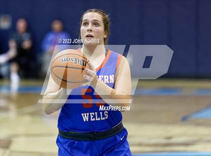 Thumbnail 2 in Southern Wells @ Woodlan photogallery.