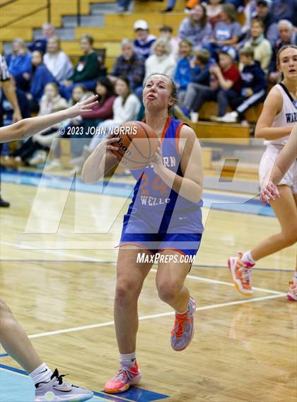 Thumbnail 3 in Southern Wells @ Woodlan photogallery.