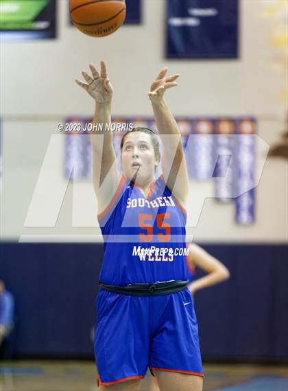 Thumbnail 3 in Southern Wells @ Woodlan photogallery.