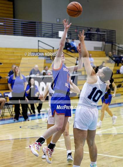 Thumbnail 3 in Southern Wells @ Woodlan photogallery.