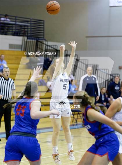 Thumbnail 2 in Southern Wells @ Woodlan photogallery.