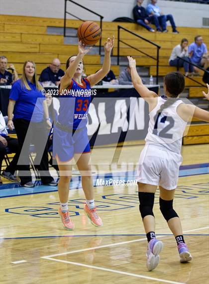 Thumbnail 3 in Southern Wells @ Woodlan photogallery.