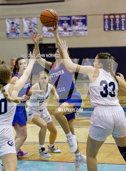 Thumbnail 3 in Southern Wells @ Woodlan photogallery.