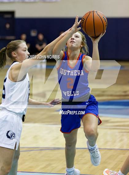Thumbnail 1 in Southern Wells @ Woodlan photogallery.