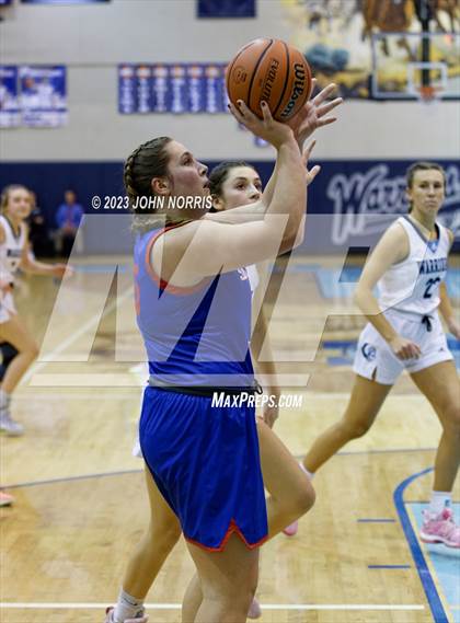 Thumbnail 1 in Southern Wells @ Woodlan photogallery.