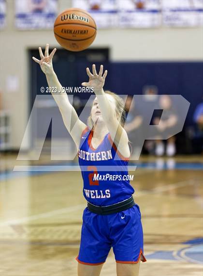 Thumbnail 3 in Southern Wells @ Woodlan photogallery.