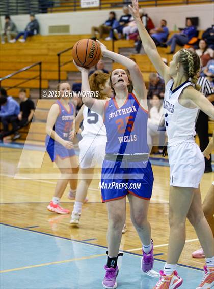 Thumbnail 3 in Southern Wells @ Woodlan photogallery.