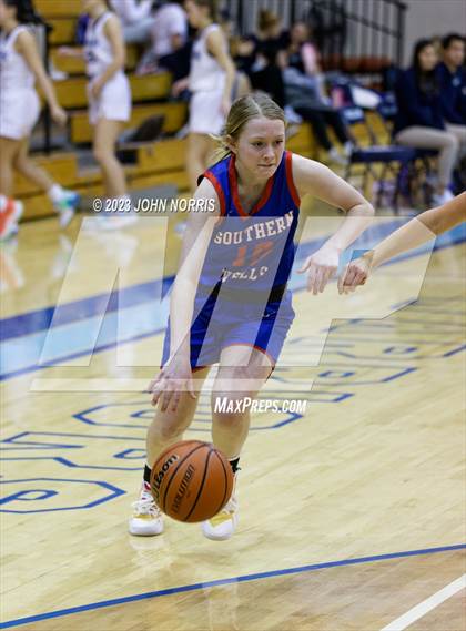 Thumbnail 2 in Southern Wells @ Woodlan photogallery.