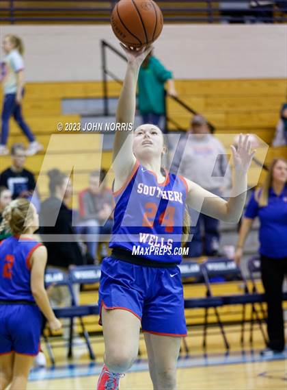 Thumbnail 1 in Southern Wells @ Woodlan photogallery.