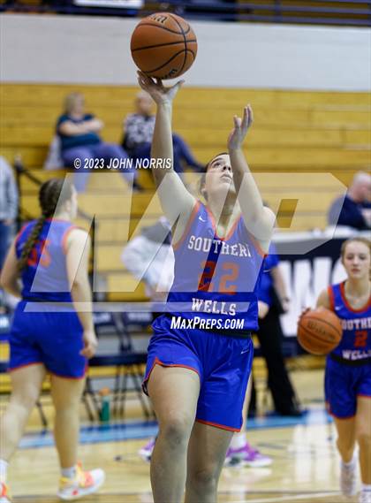 Thumbnail 3 in Southern Wells @ Woodlan photogallery.