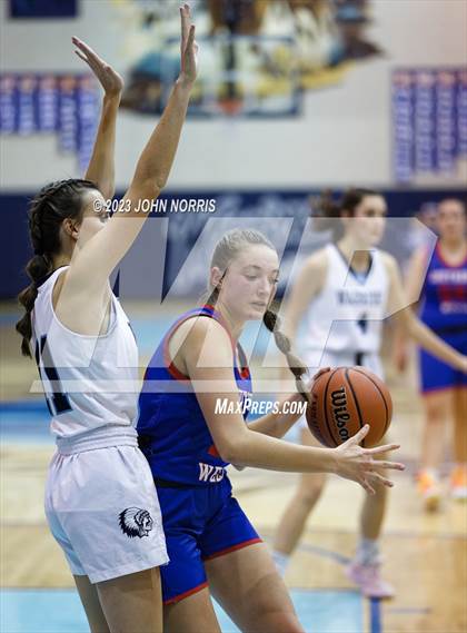 Thumbnail 2 in Southern Wells @ Woodlan photogallery.