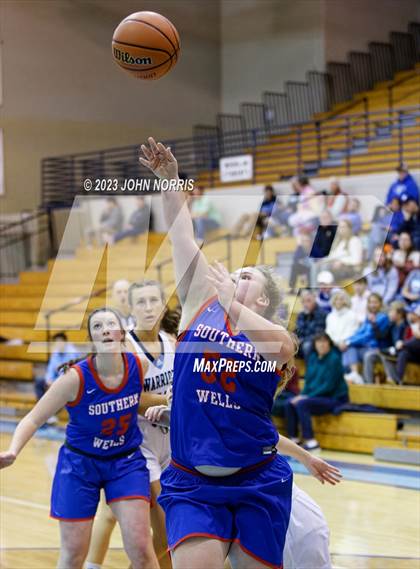 Thumbnail 1 in Southern Wells @ Woodlan photogallery.