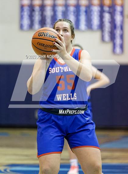 Thumbnail 2 in Southern Wells @ Woodlan photogallery.