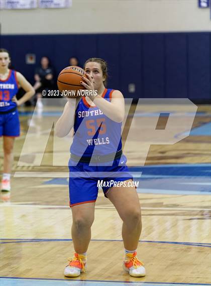 Thumbnail 1 in Southern Wells @ Woodlan photogallery.