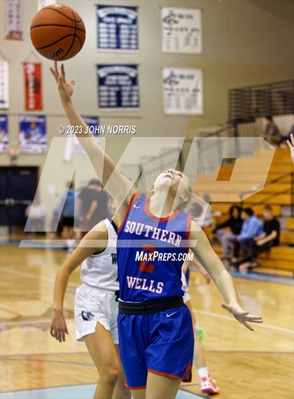 Thumbnail 3 in Southern Wells @ Woodlan photogallery.