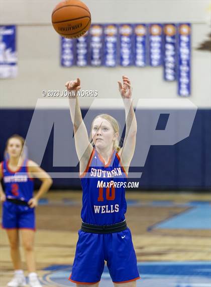 Thumbnail 2 in Southern Wells @ Woodlan photogallery.