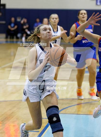 Thumbnail 2 in Southern Wells @ Woodlan photogallery.