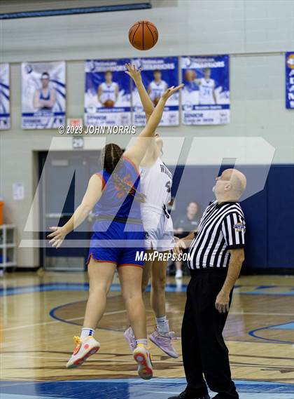 Thumbnail 2 in Southern Wells @ Woodlan photogallery.