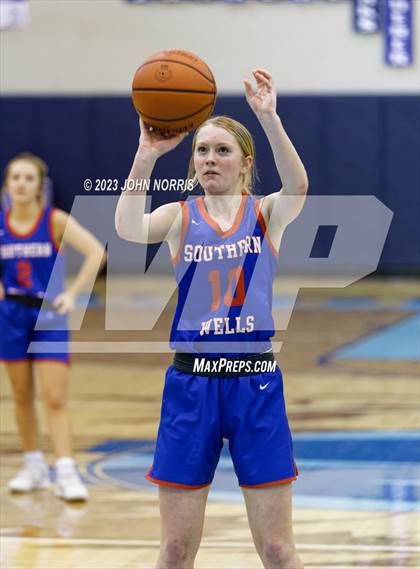 Thumbnail 1 in Southern Wells @ Woodlan photogallery.
