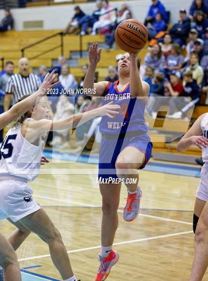 Thumbnail 1 in Southern Wells @ Woodlan photogallery.